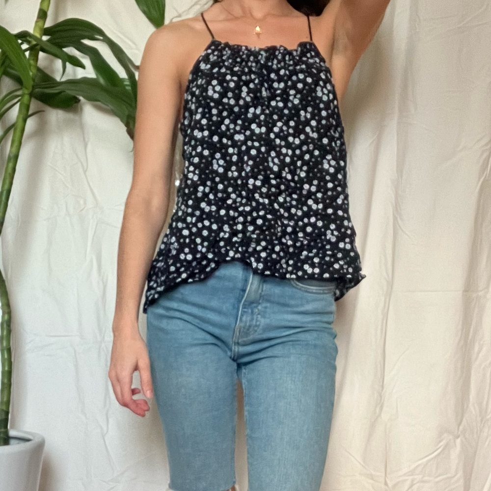 Cute top